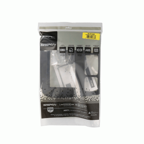 95-8734B Metra Mercedes-Benz S Class 2000-2006 NEW - Picture 5 of 6