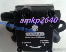 1PCS NEW FOR SUNTEC AN67A7238 New Oil pump#am