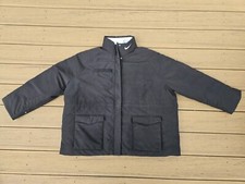 Nike ThermaFIT Repel Revival Parka Womens Black Size M