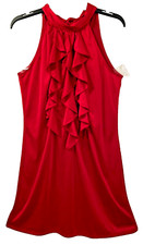 Byline Byer Of California Dress Size L Excellent Vintage Condition Please Read