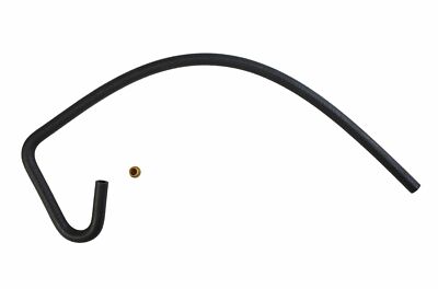PS Return Line Hose Assembly Sunsong For 2007 Chevrolet Silverado 3500 Classic