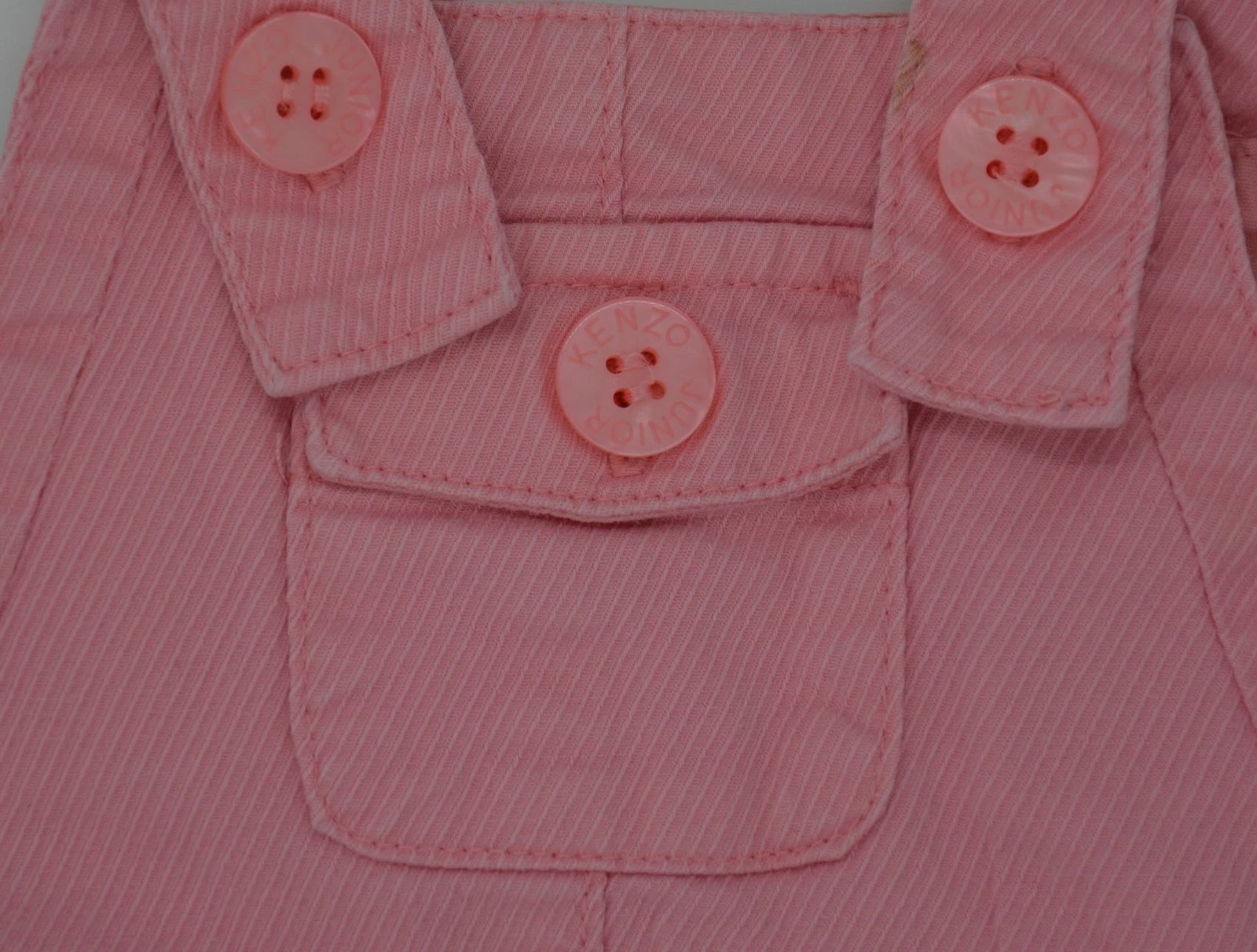 Fantastico salopette salopette salopette bambino originale Kenzo taglia 12M 74 80