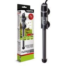 Aquael Platinum Heater 25w 50w 75w 100w 150w 200w 250w 300w Fish Tank