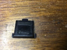 Genuine OEM Canon Hot Shoe Cover Cap AE-1 Program A-1 A1 AT-1 AL-1 FTbn