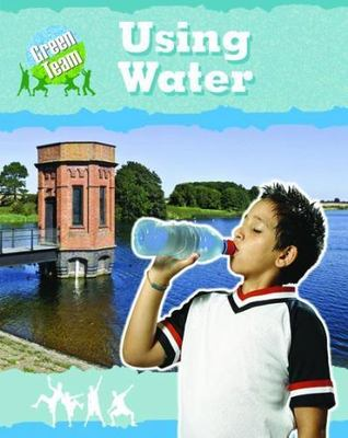 #ad Using Water Green Team by Hewitt Sally $9.52