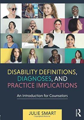 Disability Definitions, Diagnoses, and Practice, Smart Paperback**
