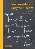 Fundamentals Of Enzyme Kinetics | Athel Cornish-Bowden | Taschenbuch | Xviii