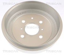 Tambour de frein Peugeot 108