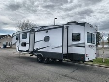 2026 Grand Design Reflection Fifth Wheel 324MBS