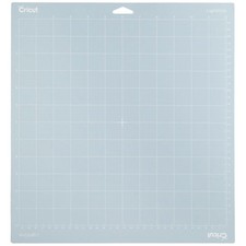 Cricut LightGrip™ Schneidematte Blau