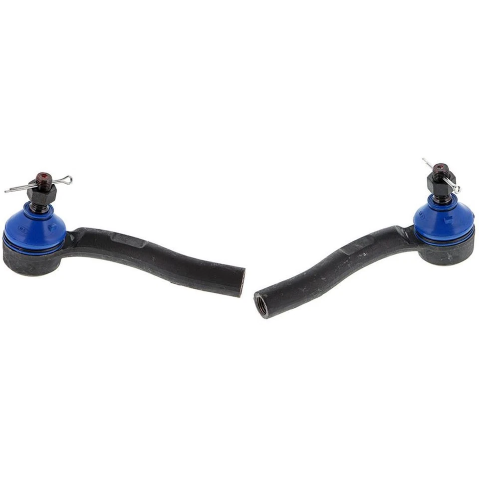 Front Left Outer Front Right Outer Steering Tie Rod End for 2012-2018 Honda CR-V - Image 2 of 2