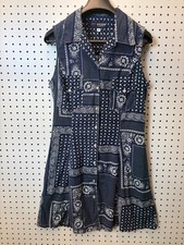 From AnnBrulee’s Closet, Guess Floral Dress. Size M