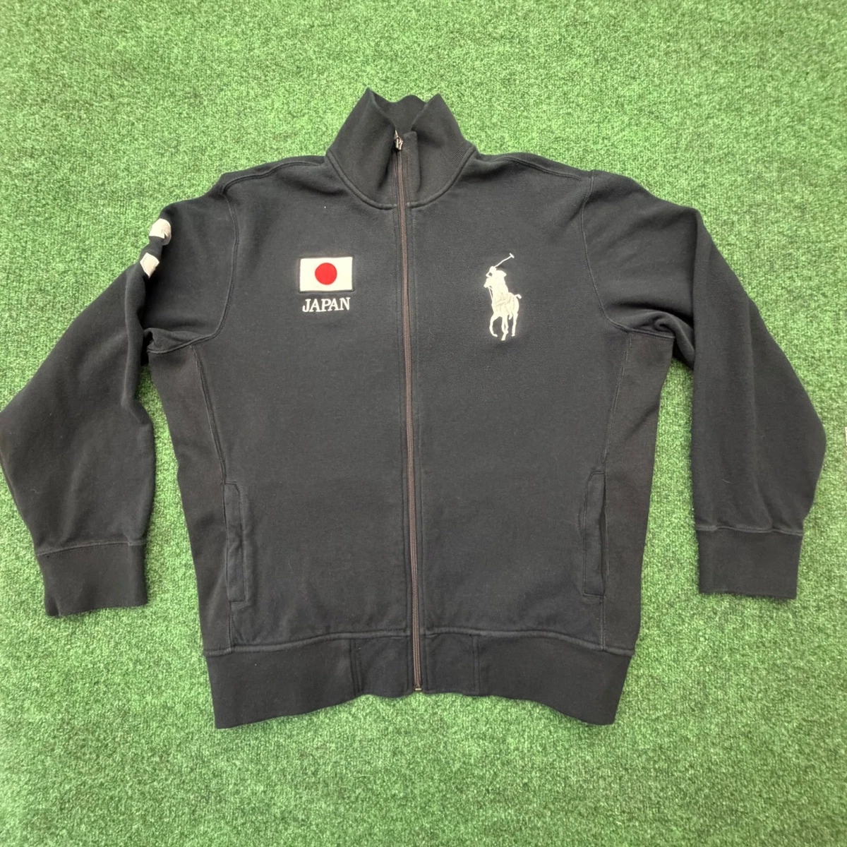 25+ polo ralph lauren japan for sale | Updated Oct 2026