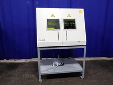 UNITEK LW5A-LW15A/LW25A LASER WELDER  09250640027