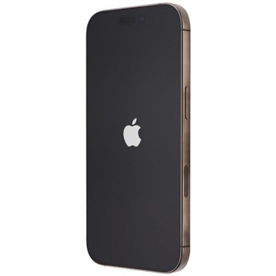 Apple iPhone 16 Pro (6.3-in) A3083 Unlocked - 128GB/Desert Titanium (90%+ Batt)