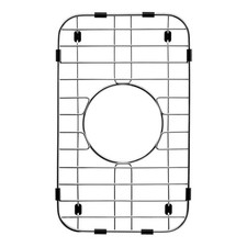 BG-7010 - Stainless Steel Wirecraft Bottom Grid for Sink Model PTB-1318, Dura...
