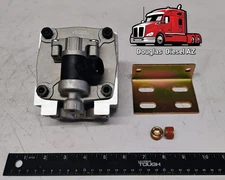 ABS BRAKE ATR-6 RELAY VALVE. PAI# 802607E. Ref# Bendix K078420 85135349 21995886