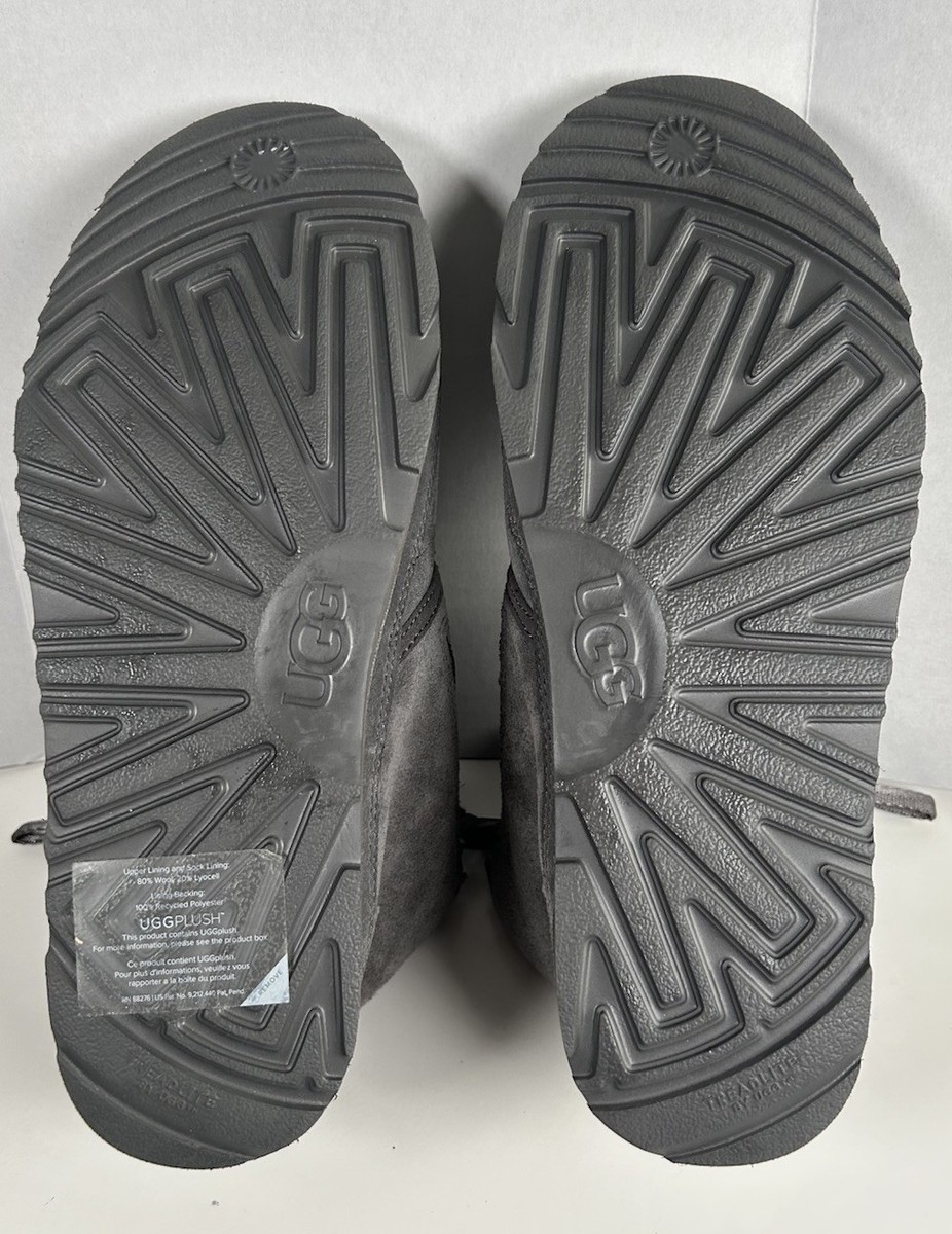 UGG Neumel Adaptive Men display picture 1