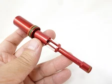 RED SMART PARTS FIRE BOLT FOR ION ION XE SP1 VIBE GOG ENVY EXTACY EPIPHANY EOS