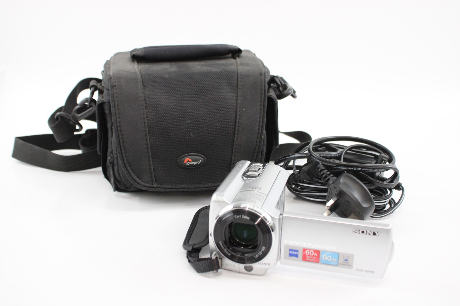 DCR-SR58E