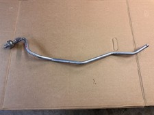 87-93 Ford Mustang Smog Pump Factory Exhaust Pipe Check Diverter Valve Emission
