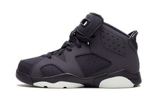 (PS) Jordan 6 Retro Purple Dynasty 543389-509