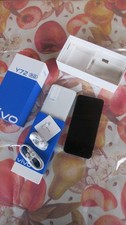 Cellulare Smartphone VIVO Y72 5g