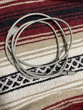 Official OEM Genuine Nintendo Brand Wii U  Switch Hdmi Cable Cord Gray WUP-008