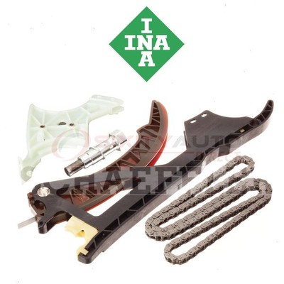 INA Engine Timing Chain Kit for 2007-2013 BMW 328i - Valve Train  mh