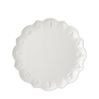 Villeroy & Boch Toy's Delight Royal Classic FrüHstüCksteller 23 Cm Weihnachten