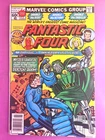 FANTASTIC FOUR   #200   LOWER GRADE   1978   B&B COMBINE SHIPPING