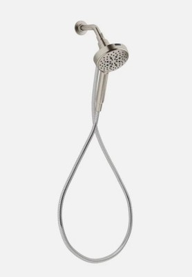 Kohler Assert R38755 Multifunction Handshower Shower Head Brushed Nickel NEW