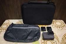 GoPro HERO5 case, accessory set