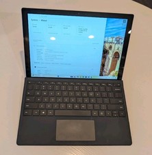 Microsoft Surface Pro 5 Wi-Fi LTE 1807 i5-7300U 8GB 256GB W/ Keyboard