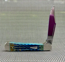 CaseXX Sea Dragon Mini Copperlock Knife 🔥