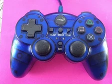 Aftermarket PlayStation 2 controller By datel