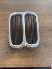 1974 Bmw M10 2002 Kidney Grill 1974 Bmw M10 2002 Kidney Grill