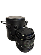 MINT Canon New FD 28mm f/2.8 MF Wide Angle Lens FD mount JAPAN
