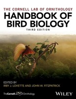Irby J. Lovette (U. A.) | Handbook Of Bird Biology | Buch | Englisch (2016)