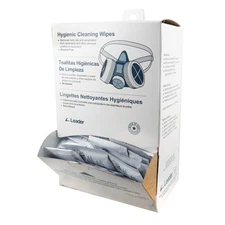 100 Pack Alcohol Free Surface Cleaning Wipes for PPE Phones Keyboards