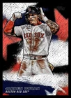 2026 Topps Series 2 Jarren Duran Base (RAW)
