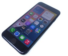 Apple iPhone SE 3. Generation 128GB 2022 A2783 schwarz MWST 98% gebraucht #11