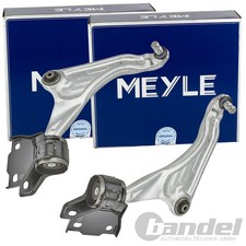 2X MEYLE QUERLENKER SATZ UNTEN VORNE PASSEND FÜR LAND ROVER DISCOVERY RANGE