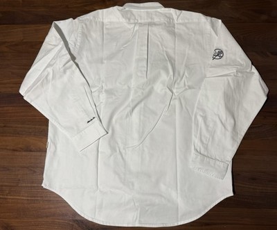 Aimé Leon Dore x New York Yankees Jacket Navy
