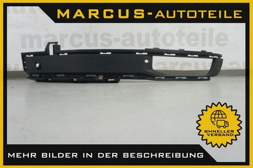 VW T6 Transporter Bus Bj. ab 2014 Vorne Links Gitter Rahmen Lüftungsgitter