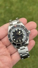 TUDOR Black Bay 58 Full Set (2020)