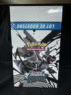 Display Pokemon Bundle FOUDRE NOIRE EV10.5 Scellé Neuf FR