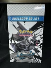 Display Pokemon Bundle FOUDRE NOIRE EV10.5 Scellé Neuf FR