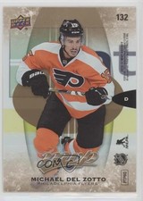 2016-17 Upper Deck MVP Puzzle Back Michael Del Zotto #132 o2l