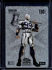 2026 Bo Jackson Battle Arena Griffey Set Gaveler Icon Battlefoil #IBF-267